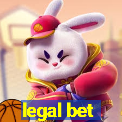 legal bet